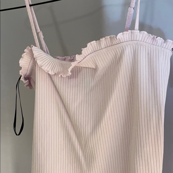 Crop Top - Picture 2 of 3